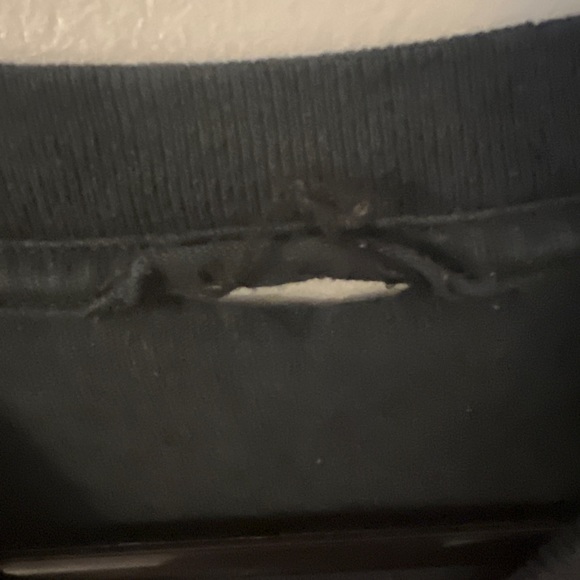 RARE Vintage West Coast Choppers x Coors Original Shirt - Picture 3 of 5